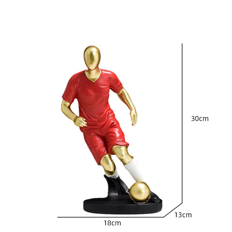 Football Single Series