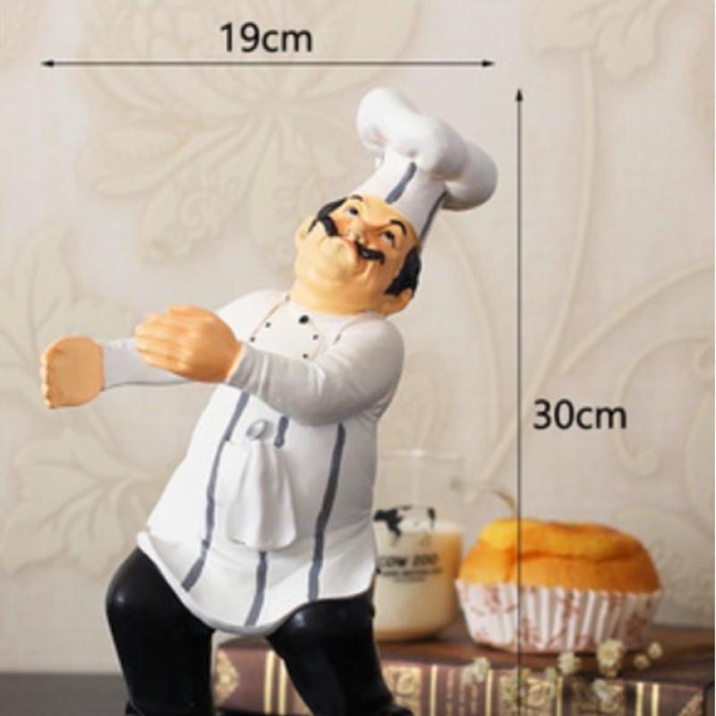 Resturant Chef Wine Holder